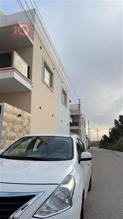 نیسان سەنی